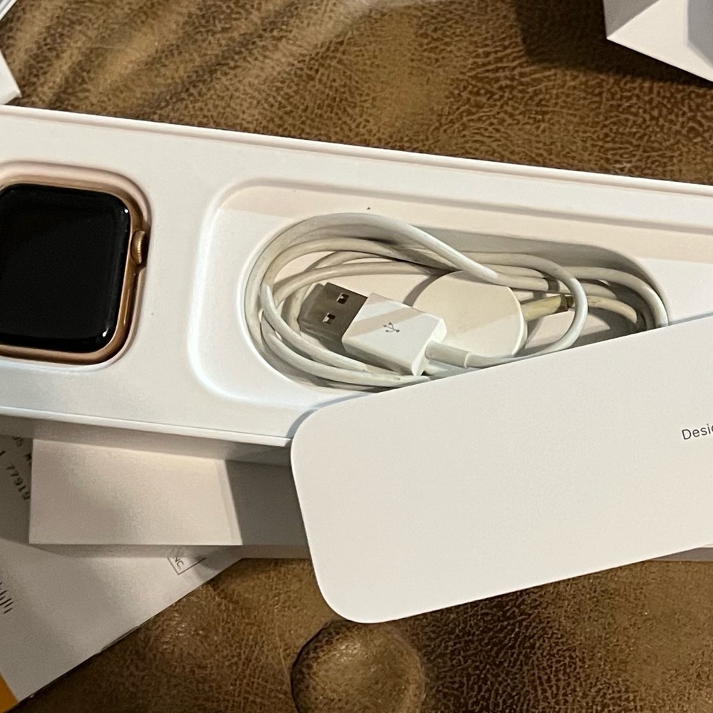 Apple Watch 5 series 40 mm
